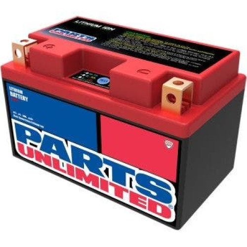 PartzBiz HD: 4410479-LiFePO4 Lithium-Ion Battery Parts Unlimited 2113-0680 Replaces HJTZ14S-FP PartzBiz HD: 4410479-LiFePO4 Lithium-Ion Battery Parts Unlimited 2113-0680 Replaces HJTZ14S-FP