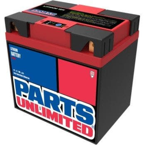 PartzBiz HD: 4410448-LiFePO4 Lithium-Ion Battery Parts Unlimited 2113-0692 Replaces HJTX30Q-FP PartzBiz HD: 4410448-LiFePO4 Lithium-Ion Battery Parts Unlimited 2113-0692 Replaces HJTX30Q-FP