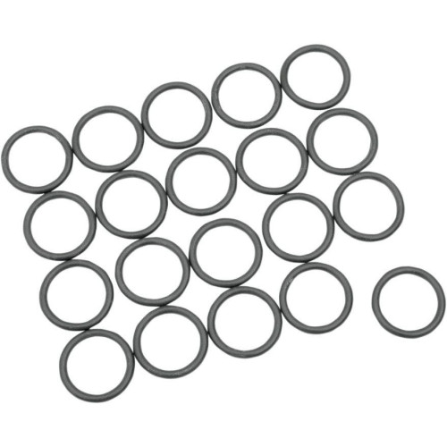 PartzBiz HD: 4410406-Lindby Replacement o-Rings for Lindy Linbar - 405 PartzBiz HD: 4410406-Lindby Replacement o-Rings for Lindy Linbar - 405