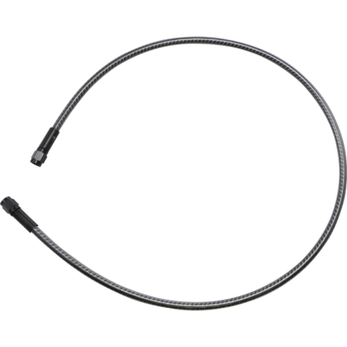 PartzBiz HD: 4410293-Magnum 7578 Carbon KARBONFIBR Mid-Line 78" Universal Brake Line Harley PartzBiz HD: 4410293-Magnum 7578 Carbon KARBONFIBR Mid-Line 78" Universal Brake Line Harley