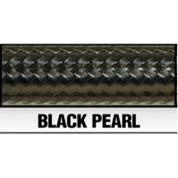 PartzBiz HD DS11321487 - Magnum 78" Hydraulic Clutch Line 10 Mm 35¬∞ Banjo Black Pearl Harley ABS CVO 09-12
