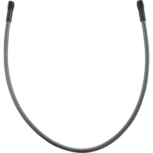 PartzBiz HD: 4410079-Magnum Carbon KARBONFIBR Mid-Line 25 ” สายเบรค Universal Harley