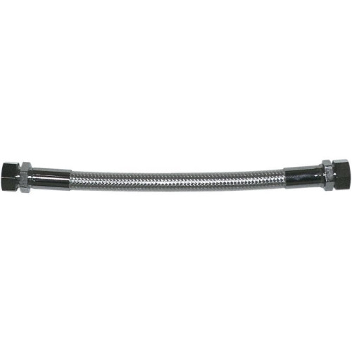 PartzBiz HD: 4409832-Magnum Sterling Chromite II Fuel Tank Crossover Lower Fuel Line Harley FLH 97-07 | 38204
