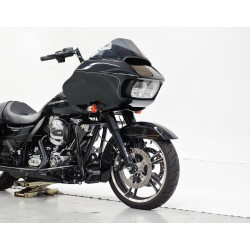 PartzBiz HD MC-FM15-A - MC Baggers Adjustable Road Glide FLTR Fairing Mount Bracket Stock Wheel 15-Up FM15-A PartzBiz HD MC-FM15-A - MC Baggers Adjustable Road Glide FLTR Fairing Mount Bracket Stock Wheel 15-Up FM15-A