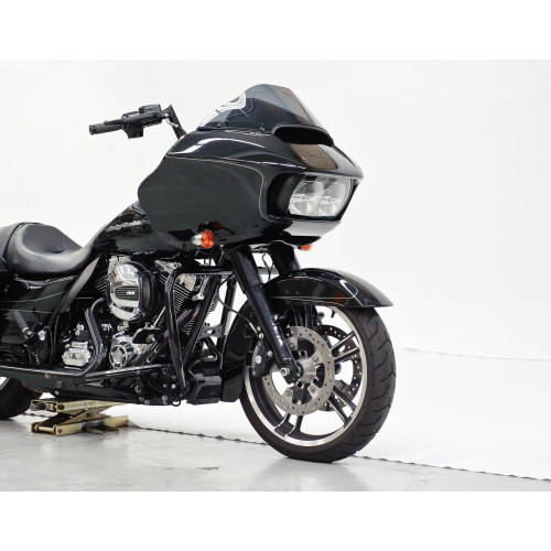 PartzBiz HD: 4409796-MC Baggers Adjustable Road Glide FLTR Fairing Mount Bracket Stock Wheel 15-Up FM15-A PartzBiz HD: 4409796-MC Baggers Adjustable Road Glide FLTR Fairing Mount Bracket Stock Wheel 15-Up FM15-A