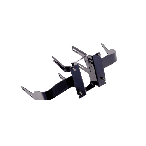 PartzBiz HD: 4409799-MC Baggers Black 23"- 30" Raked Road Glide FLTR Fairing Mount Bracket 98-13 FM13N PartzBiz HD: 4409799-MC Baggers Black 23"- 30" Raked Road Glide FLTR Fairing Mount Bracket 98-13 FM13N