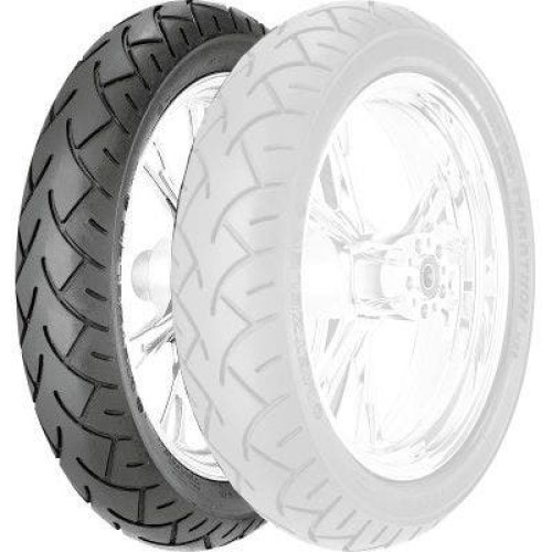 PartzBiz HD: 4409806-ME880 Marathon 130/70VR17 Front Black Wall | 1624000 PartzBiz HD: 4409806-ME880 Marathon 130/70VR17 Front Black Wall | 1624000