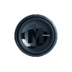 PartzBiz HD DV-PRX1524 - Memphis 15" 4ohm or 2ohm Selectable Power Reference Subwoofer Speaker PRX1524
