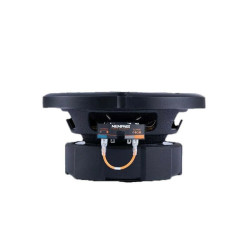 PartzBiz HD DV-PRX624 & DVPRXG6 - Memphis 6.5" 2ohm or 4ohm Selectable Power Reference Subwoofer Bass Speaker