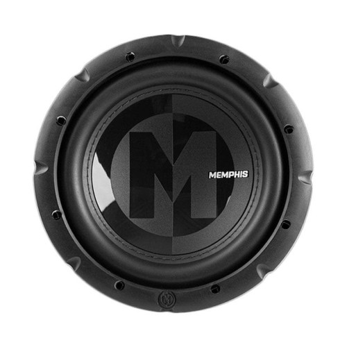 PartzBiz HD: 4409770-Memphis 8" 2ohm or 4ohm Selectable Power Reference Subwoofer Speaker PRX824 PartzBiz HD: 4409770-Memphis 8" 2ohm or 4ohm Selectable Power Reference Subwoofer Speaker PRX824