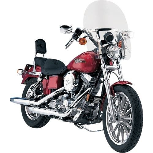 PartzBiz HD: 4409583-Memphis Shades MEP3810 21" Fats Replacement Clear Plastic Windshield Universal ME0628 PartzBiz HD: 4409583-Memphis Shades MEP3810 21" Fats Replacement Clear Plastic Windshield Universal ME0628