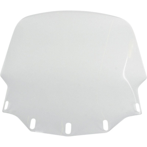 PartzBiz HD: 4409558-Memphis Shades Standard Height Clear Windshield for Honda Goldwing GL1500 MEP4730 PartzBiz HD: 4409558-Memphis Shades Standard Height Clear Windshield for Honda Goldwing GL1500 MEP4730