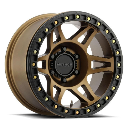 PartzBiz HD: 4409518-วิธีการแข่งขันล้อ 106 Beadlock สีบรอนซ์ 17X9 5X5 5X127 -44MM Offset ขอบ Jeep Wrangler JK JL JT Gladiator Grand Cherokee WJ WK WK2 Commander ล้อขอบอัพเกรด 5x127 5 Lug Offroad 4x4 PartzBiz HD: 4409518-วิธีการแข่งขันล้อ 106 Beadlock สีบรอนซ์ 17X9 5X5 5X127 -44MM Offset ขอบ Jeep Wrangler JK JL JT Gladiator Grand Cherokee WJ WK WK2 Commander ล้อขอบอัพเกรด 5x127 5 Lug Offroad 4x4