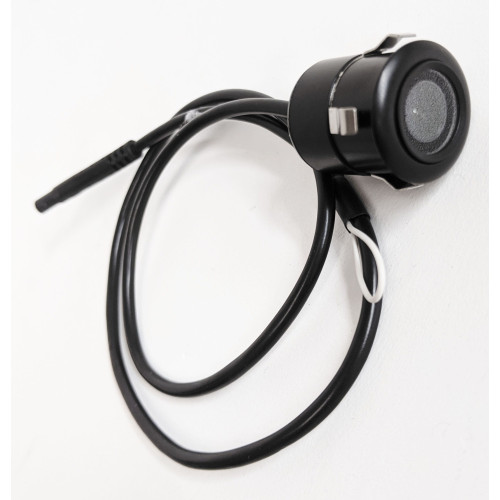 PartzBiz HD: 4409505-Metra iBeam Universal Flush Mount Back Up Camera Metal Housing Complete Kit 12V PartzBiz HD: 4409505-Metra iBeam Universal Flush Mount Back Up Camera Metal Housing Complete Kit 12V