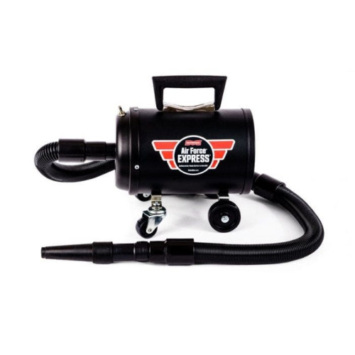 PartzBiz HD: 4409476-Metrovac 103-580911 Air Force Express Compact Powerful Car Bike Detailing Dryer Automotive power sports motorcycle garage shop touchless drying detail wash best quality PartzBiz HD: 4409476-Metrovac 103-580911 Air Force Express Compact Powerful Car Bike Detailing Dryer Automotive power sports motorcycle garage shop touchless drying detail wash best quality