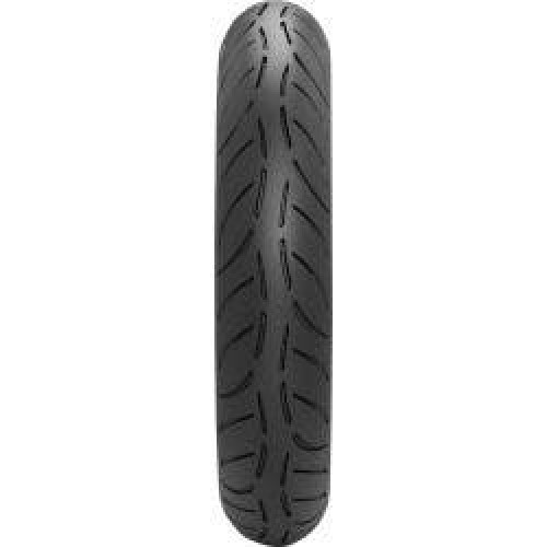 PartzBiz HD: 4409478-Metzeler 2449900 Sportec M7 RR 120/60ZR17 ด้านหน้า (55W) ยางหน้ารถจักรยานยนต์ 0301-0513 03010513 353039