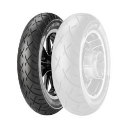 PartzBiz HD DS03050528 - Metzeler 2703000 Bias Front ME888 80/90-21 48H Blackwall Motorcycle Tire 2703000; 353239; 03050528; 0305-0528 PartzBiz HD DS03050528 - Metzeler 2703000 Bias Front ME888 80/90-21 48H Blackwall Motorcycle Tire 2703000; 353239; 03050528; 0305-0528