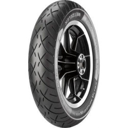 PartzBiz HD DS03060543 - Metzeler 2703600 Bias Front ME888 130/90B16 73H Blackwall Motorcycle Tire 2703600; 353234; 03060543; 0306-0543 PartzBiz HD DS03060543 - Metzeler 2703600 Bias Front ME888 130/90B16 73H Blackwall Motorcycle Tire 2703600; 353234; 03060543; 0306-0543