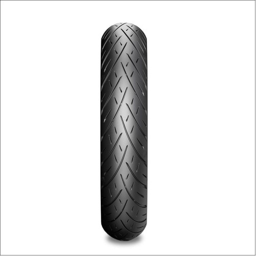 PartzBiz HD: 4409490-Metzeler CruiseTec Blackwall 120 120/70ZR19 60W ยางหน้ารถจักรยานยนต์ Harley | 3577300 PartzBiz HD: 4409490-Metzeler CruiseTec Blackwall 120 120/70ZR19 60W ยางหน้ารถจักรยานยนต์ Harley | 3577300