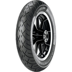 PartzBiz HD DS03050639 - Metzeler ME888 Front Blackwall 130/60-21 63H High Mileage Motorcycle Tire Harley 03050639 0305-0639 3272400 PartzBiz HD DS03050639 - Metzeler ME888 Front Blackwall 130/60-21 63H High Mileage Motorcycle Tire Harley 03050639 0305-0639 3272400