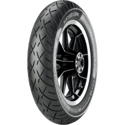 PartzBiz HD DS03050538 - Metzeler ME888 Marathon Ultra Front Blackwall 140/80-17 68H Tire for Harley | 2703500 PartzBiz HD DS03050538 - Metzeler ME888 Marathon Ultra Front Blackwall 140/80-17 68H Tire for Harley | 2703500