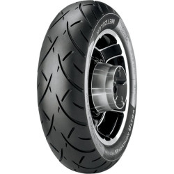 PartzBiz HD DS03060550 - Metzeler 2704200 ME888 Marathon Ultra 180/55ZR18 74W Radial Rear Blackwall Tire Motorcycle 353262 353385 1435100 PartzBiz HD DS03060550 - Metzeler 2704200 ME888 Marathon Ultra 180/55ZR18 74W Radial Rear Blackwall Tire Motorcycle 353262 353385 1435100