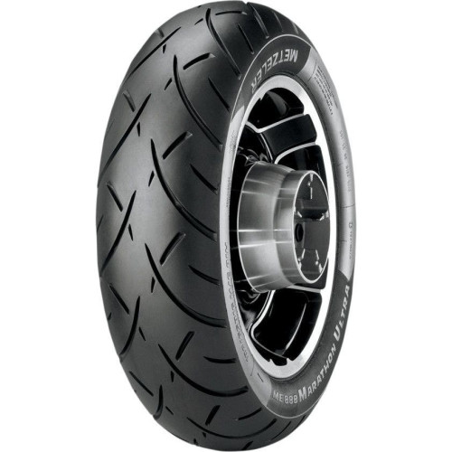 PartzBiz HD: 4409450-Metzeler ME888 Marathon Ultra Rear Blackwall 180/60B17 75V ยางสำหรับ Harley | 2703300 PartzBiz HD: 4409450-Metzeler ME888 Marathon Ultra Rear Blackwall 180/60B17 75V ยางสำหรับ Harley | 2703300