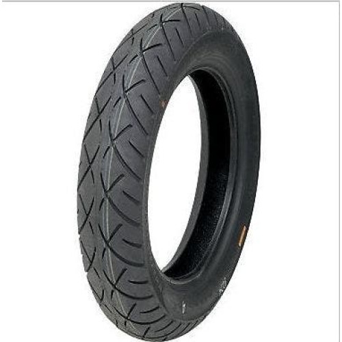 PartzBiz HD: 4409413-Metzeler 2318200 ME888 Marathon Ultra BlackWall 130/80B-17 Front Tire 0305-0294 03050294 PartzBiz HD: 4409413-Metzeler 2318200 ME888 Marathon Ultra BlackWall 130/80B-17 Front Tire 0305-0294 03050294