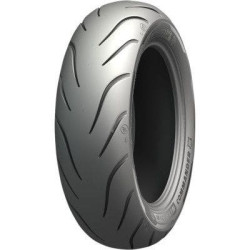 PartzBiz HD DS03060702 - Michelin Commander III Touring 180/55B18 80H Front Motorcycle Blackwall Tire | 21372 PartzBiz HD DS03060702 - Michelin Commander III Touring 180/55B18 80H Front Motorcycle Blackwall Tire | 21372