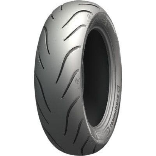 PartzBiz HD: 4409372-Michelin Commander III Touring 180/55B18 80H Front Motorcycle Blackwall Tire | 21372 PartzBiz HD: 4409372-Michelin Commander III Touring 180/55B18 80H Front Motorcycle Blackwall Tire | 21372