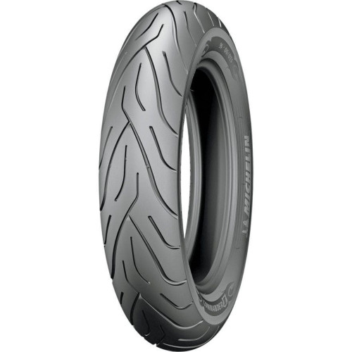PartzBiz HD: 4409381-Michelin Front Commander II Tire 130/90B16 73H | 46114 PartzBiz HD: 4409381-Michelin Front Commander II Tire 130/90B16 73H | 46114