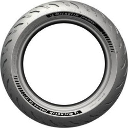 PartzBiz HD DS03021412 - Michelin Power 5 200/55ZR17 78W Radial Rear Motorcycle Blackwall Tire | 82384 PartzBiz HD DS03021412 - Michelin Power 5 200/55ZR17 78W Radial Rear Motorcycle Blackwall Tire | 82384