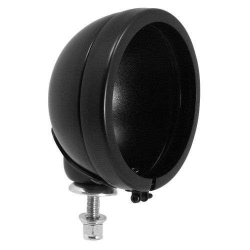 PartzBiz HD: 4409313-Mid USA 11796 V-Factor 4.5" Spotlight Passing Light Assembly Harley Custom PartzBiz HD: 4409313-Mid USA 11796 V-Factor 4.5" Spotlight Passing Light Assembly Harley Custom