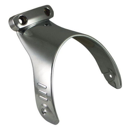 PartzBiz HD: 4409315-Mid USA 13005 Chrome ยึดไฟหน้า OE Repl 68884-01 Harley V-Rod 02-17 PartzBiz HD: 4409315-Mid USA 13005 Chrome ยึดไฟหน้า OE Repl 68884-01 Harley V-Rod 02-17