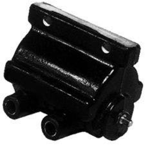 PartzBiz HD: 4409286-Mid USA 16078 V-Factor High Power Ignition Coils 12V OE 31609-80 Harley 80-84 upgrade replacement starting system sportster softail