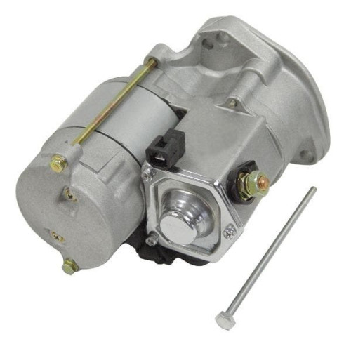 PartzBiz HD: 4409300-Mid USA 17090 High Torque Economy 1;4 kW Starter Motor Harley Big Twin 89-06 Harley-Davidson HD Big Twin V-twin Replacement electra road street glide king dyna softail fat boy bob low deluxe cvo slim PartzBiz HD: 4409300-Mid USA 17090 High Torque Economy 1;4 kW Starter Motor Harley Big Twin 89-06 Harley-Davidson HD Big Twin V-twin Replacement electra road street glide king dyna softail fat boy bob low deluxe cvo slim