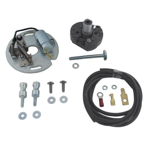 PartzBiz HD: 4409265-Mid USA 17524 Mechanical Advance Kit OE 32515-85T Harley Big Twin Sportster 70-78