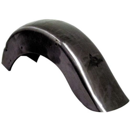 PartzBiz HD: 4409285-Mid USA 22024 7.25 เหล็กกว้าง OE สไตล์ด้านหลัง Fender 90-96 Harley-Davidson FLSTF Softail Fat Boy 7 1/4 เปลี่ยนอัพเกรด