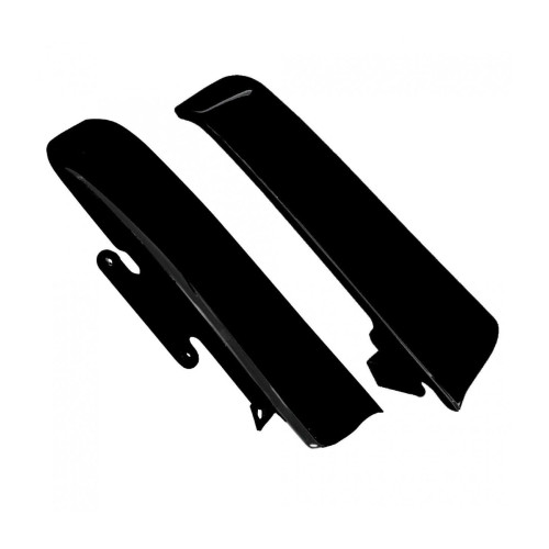 PartzBiz HD: 4409223-Mid USA 26317 V-Factor Black Steel Saddlebag Filler Panels 14-19 Harley Davidson Touring electra road street glide king FLHR FLHT FLT FLTR Bagger Custom motorcycle Chopper Bike Upgrade Body Saddle Bag Fender Panel Shock Cover PartzBiz HD: 4409223-Mid USA 26317 V-Factor Black Steel Saddlebag Filler Panels 14-19 Harley Davidson Touring electra road street glide king FLHR FLHT FLT FLTR Bagger Custom motorcycle Chopper Bike Upgrade Body Saddle Bag Fender Panel Shock Cover