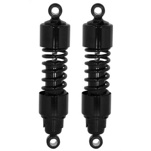 PartzBiz HD: 4409203-Mid USA 29046 Black Premium 14" Shocks Harley Big Twin Sportster XL 79-03 buy best for davidson replacement absorbers quality 29027 54509-73A electra road street glide king fx fxd dyna sportster sporty softail slim deluxe heritage low bob fat boy PartzBiz HD: 4409203-Mid USA 29046 Black Premium 14" Shocks Harley Big Twin Sportster XL 79-03 buy best for davidson replacement absorbers quality 29027 54509-73A electra road street glide king fx fxd dyna sportster sporty softail slim deluxe heritage low bob fat boy