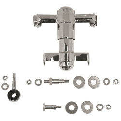 PartzBiz HD MU35342 - Mid USA 35342 Chrome Front Springer Shock Absorber Harley Chopper Bobber PartzBiz HD MU35342 - Mid USA 35342 Chrome Front Springer Shock Absorber Harley Chopper Bobber