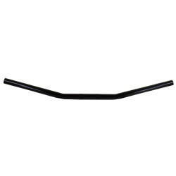 PartzBiz HD MU40093 - Mid USA 40093 V-Factor Black 1" Drag Style Bars Handlebars Dimpled Harley Davidson Custom Sportster Softail Custom Upgrade Replacement PartzBiz HD MU40093 - Mid USA 40093 V-Factor Black 1" Drag Style Bars Handlebars Dimpled Harley Davidson Custom Sportster Softail Custom Upgrade Replacement