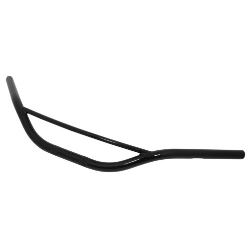 PartzBiz HD: 4409183-Mid USA 40121 Black 1" O.D. 40's Style Chopper Bobber Handlebars Harley davidson Softail sportster dyna custom best new upgrade motorcycle bike bars PartzBiz HD: 4409183-Mid USA 40121 Black 1" O.D. 40's Style Chopper Bobber Handlebars Harley davidson Softail sportster dyna custom best new upgrade motorcycle bike bars