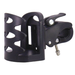 PartzBiz HD MU41111 - Mid USA 41110 Handlebar Mounted Cup Holder Harley Honda Indian Victory Universal Custom tail light motorcycle bike chopper lighting replacement upgrade PartzBiz HD MU41111 - Mid USA 41110 Handlebar Mounted Cup Holder Harley Honda Indian Victory Universal Custom tail light motorcycle bike chopper lighting replacement upgrade