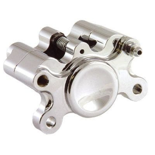 PartzBiz HD: 4409152-Mid USA 59131 Hardbody Dual Piston Brake Calipers & Brackets Custom Motorcycle PartzBiz HD: 4409152-Mid USA 59131 Hardbody Dual Piston Brake Calipers & Brackets Custom Motorcycle