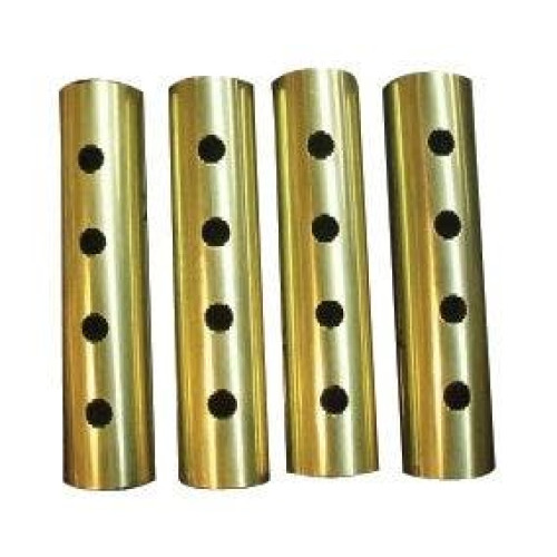 PartzBiz HD: 4409156-Mid USA 60524 Brass Pushrod Keeper Set Harley Panhead 48-65 & Sportster 1957-85