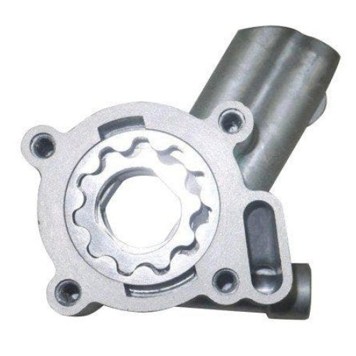 PartzBiz HD: 4409130-Mid USA 67086 V-Factor Complete Oil Pump OE 26037-06 Harley Big Twin Cam 07-17 electra road street glide softail touring slim deluxe heritage low fat boy bob replacement factory spec direct XL buell Kit new best