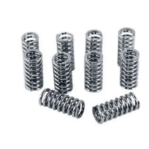 PartzBiz HD: 4409137-Mid USA 73501 Hardware 10pcs Clutch Spring Set Harley Davidson Big Twin 68-84 Replaces HD OE 37077-68 PartzBiz HD: 4409137-Mid USA 73501 Hardware 10pcs Clutch Spring Set Harley Davidson Big Twin 68-84 Replaces HD OE 37077-68