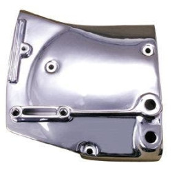 PartzBiz HD MU78120 - Mid USA 78120 V-Factor Polished Sprocket Cover OE 34911-81A PartzBiz HD MU78120 - Mid USA 78120 V-Factor Polished Sprocket Cover OE 34911-81A
