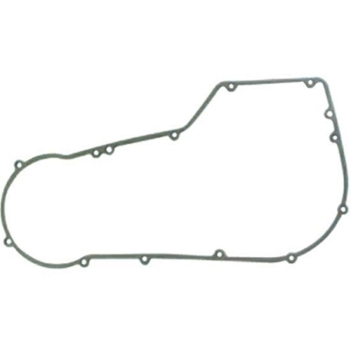 PartzBiz HD: 4409100-Mid USA 78413 Power House Primary Cover Gasket 89-05 Harley Dyna Softail FX XL Drivetrain Seal Replacement PartzBiz HD: 4409100-Mid USA 78413 Power House Primary Cover Gasket 89-05 Harley Dyna Softail FX XL Drivetrain Seal Replacement